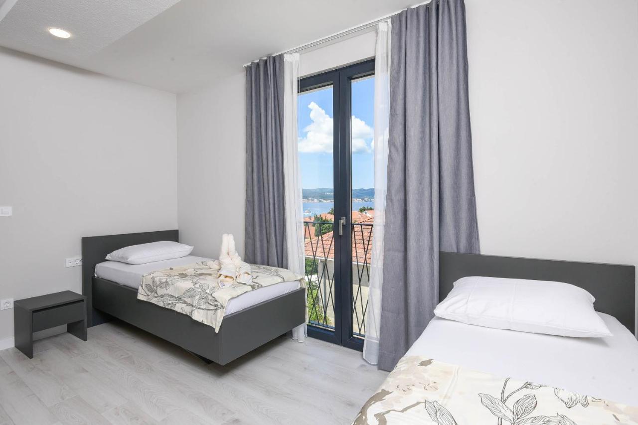 אורביץ Sunny Day Luxury Holiday Apartments מראה חיצוני תמונה